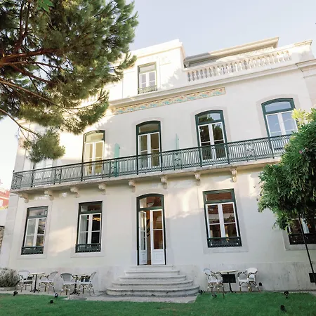Palacio Do Visconde - The Coffee Experience-3